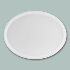 Bricka Oval 33x25cm